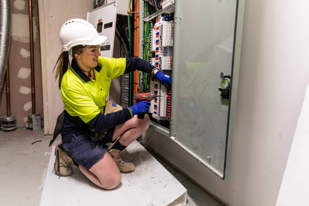 Best Best Electricians Near Me  in Anthony, KS