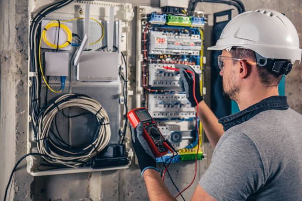 Best Electrical Contractors for Businesses  in Anthony, KS