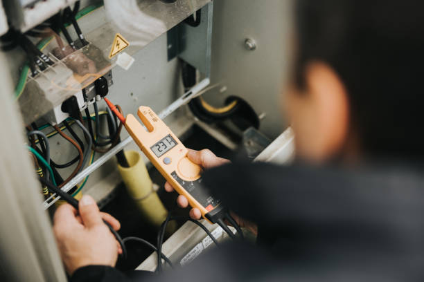 Best Electrical Upgrades for Homes  in Anthony, KS