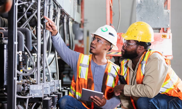Affordable Electrical Installation in KS