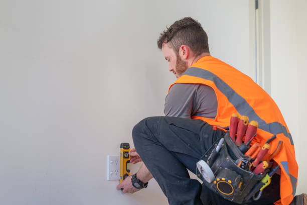 Reliable KS Electrician Solutions