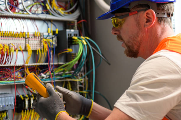 Electrical Rewiring Services in KS