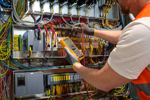 Best Electrical Wiring Services  in Anthony, KS