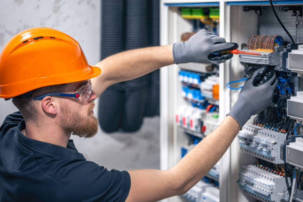 Best Electrical Rewiring Services  in Anthony, KS