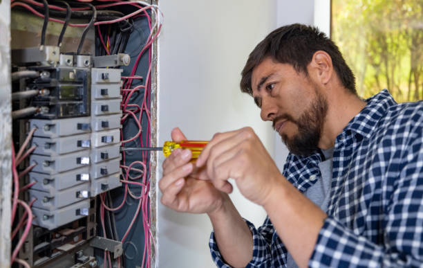 Best Electrical Upgrades for Homes  in Anthony, KS